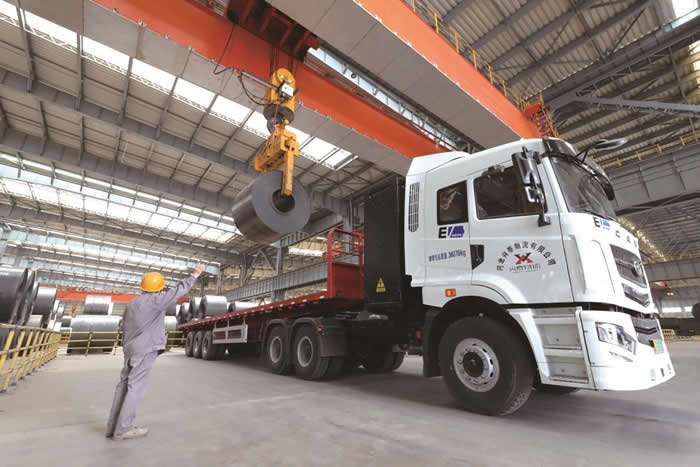 “穩(wěn)”的基礎(chǔ)不斷加固 “進(jìn)”的動能加速集聚！唐山年中經(jīng)濟(jì)觀察2.jpg